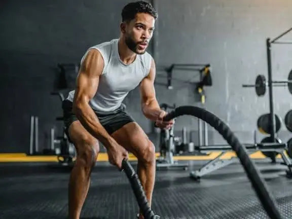 كرياتين-كيف-يساعد-في-تحسين-الأداء-الرياضي-وزيادة-القوة-العضلية Red Eagle supplement